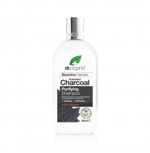 Charcoal Shampoo...